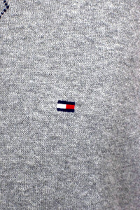 Tommy Hilfiger Brand Knitted Vest