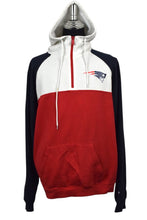 Load image into Gallery viewer, New England Patriots NFL Hoodie
