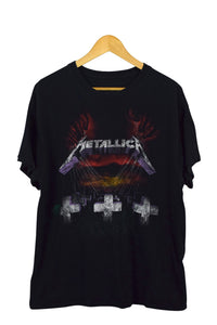 2014 Metallica T-shirt