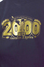Load image into Gallery viewer, 2017 Toritahi Takashi Hanshin Tigers Baseball T-shirt
