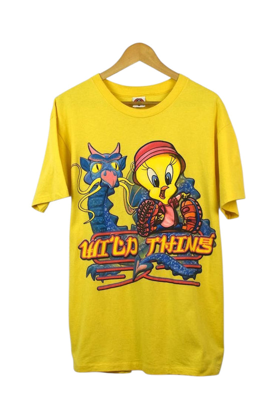 1997 Tweety Bird T-shirt