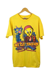 1997 Tweety Bird T-shirt