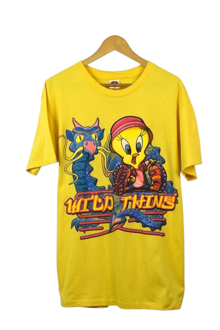 1997 Tweety Bird T-shirt