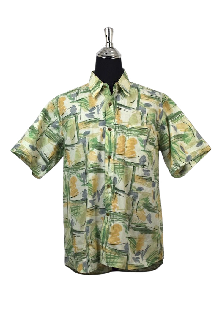PennyWorth brand Abstract Print Shirt