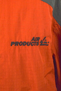 Air Products Spray Jacket