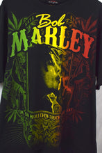 Load image into Gallery viewer, 2009 Bob Marley T-shirt
