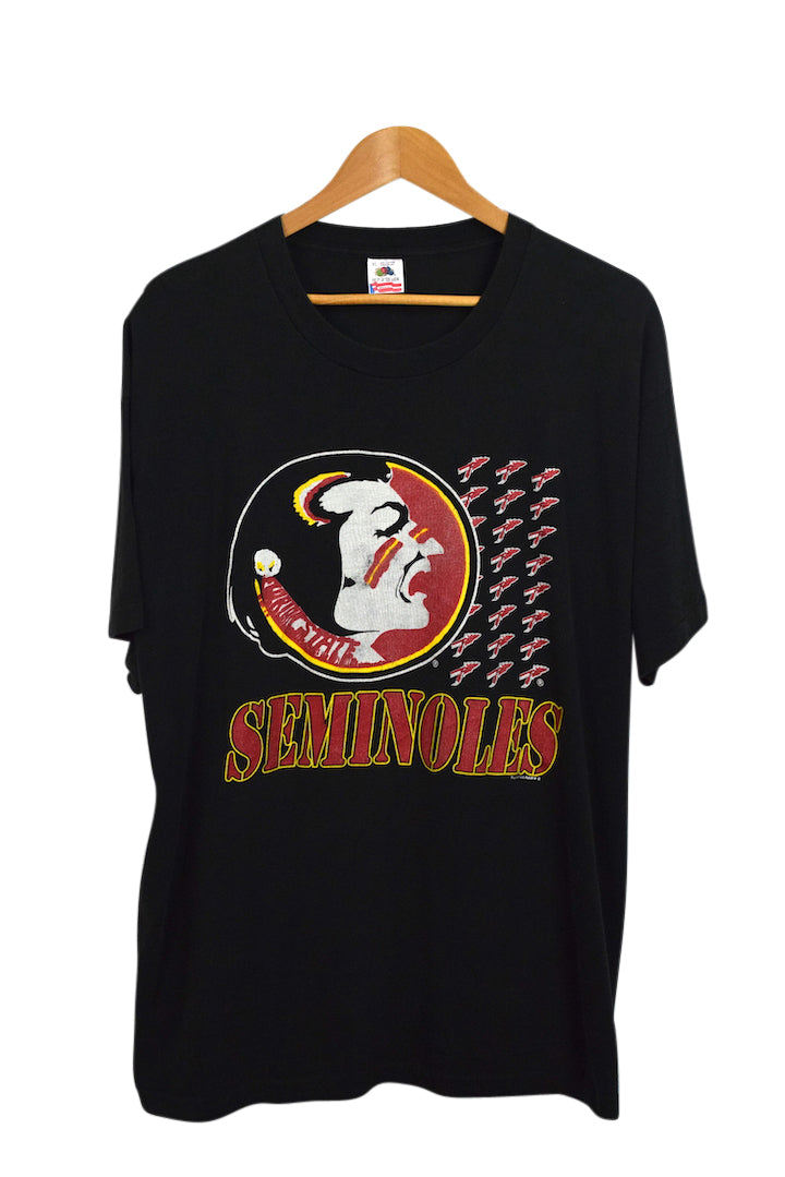 80s/90s Florida State Seminoles NCAA T-shirt