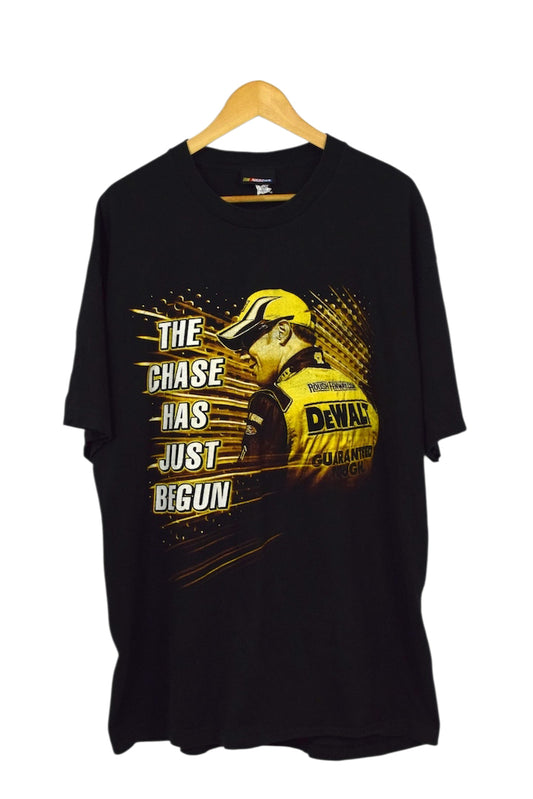 2009 Matt Kenseth NASCAR T-shirt