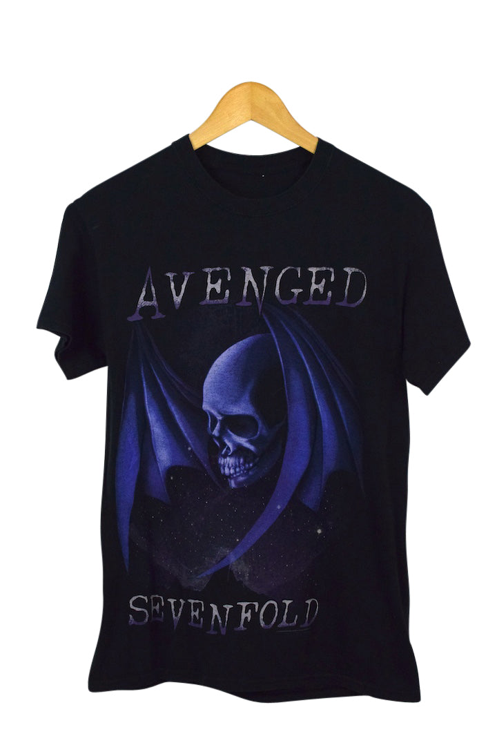 2015 Avenged Sevenfold T-shirt