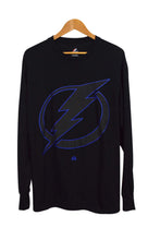 Load image into Gallery viewer, Tampa Bay Lightning NHL Long sleeve T-shirt
