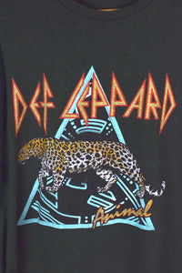 Def Leppard T-shirt