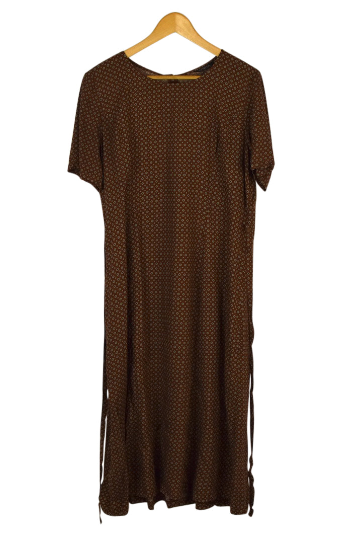 Cenefa Brand Dress