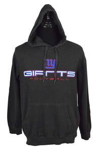New York Giants NFL Hoodie