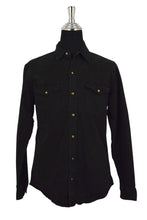Load image into Gallery viewer, Wrangler Brand Denim Shirt
