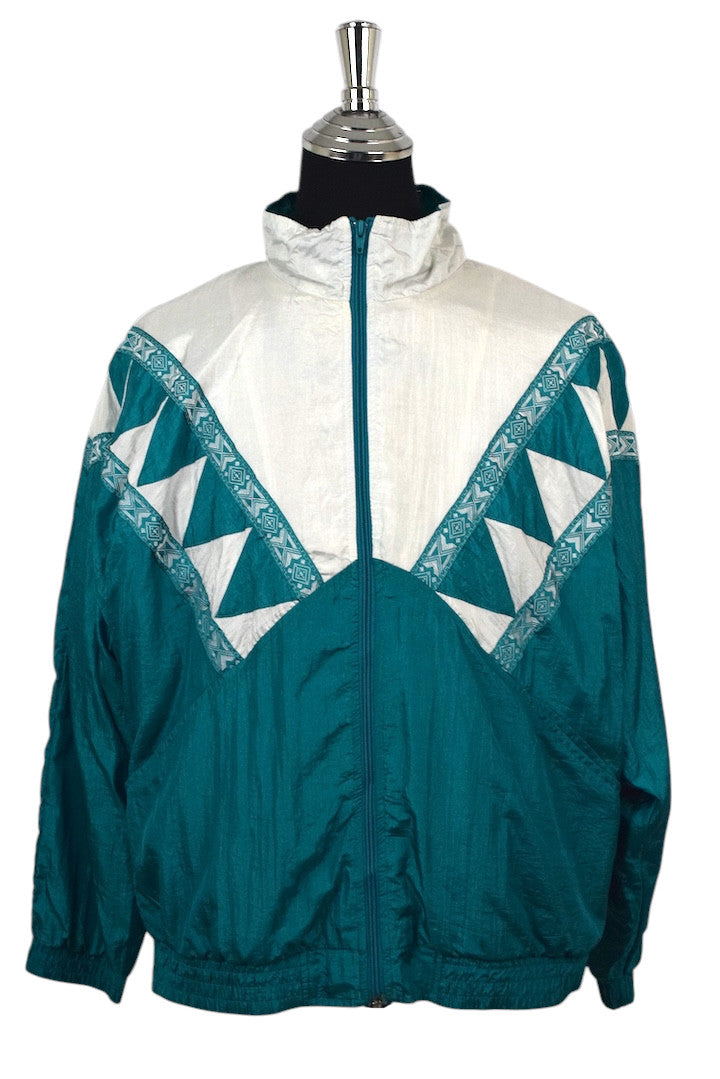 80s Bocco Brand Spray Jacket