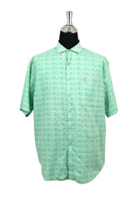 Load image into Gallery viewer, Green Wave Shirt
