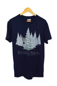 1994 Steamboat Springs Colorado T-Shirt