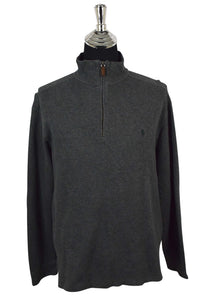 Ralph Lauren Brand Knitted Pullover