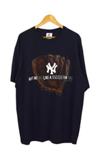 Load image into Gallery viewer, 2000 New York Yankees Fathers Day MLB T-Shirt
