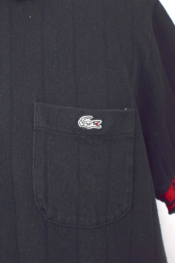 Lacoste Brand Polo Shirt