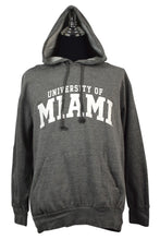 Load image into Gallery viewer, University of Miami Hoodie
