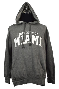 University of Miami Hoodie
