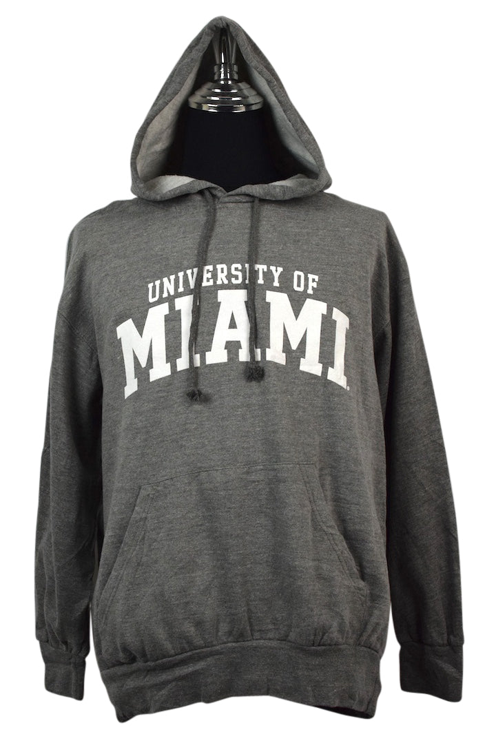 University of Miami Hoodie
