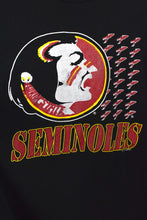 Load image into Gallery viewer, 80s/90s Florida State Seminoles NCAA T-shirt
