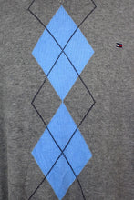 Load image into Gallery viewer, Tommy Hilfiger Brand Knitted Vest
