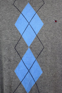 Tommy Hilfiger Brand Knitted Vest
