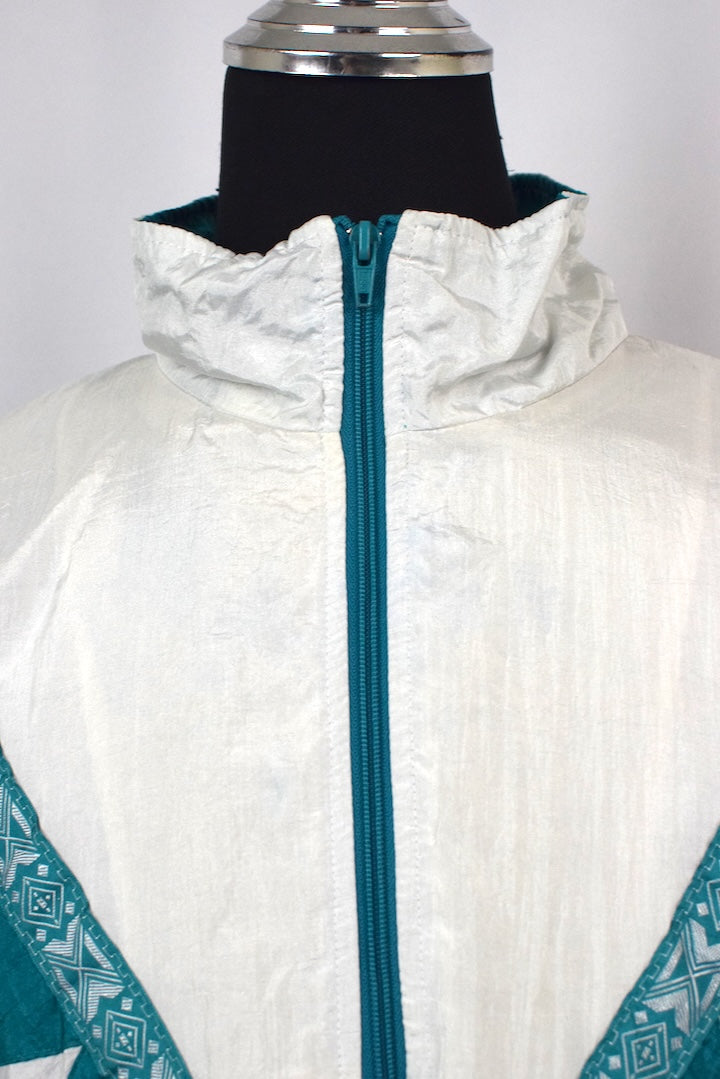 80s Bocco Brand Spray Jacket