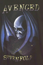Load image into Gallery viewer, 2015 Avenged Sevenfold T-shirt

