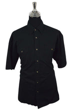 Load image into Gallery viewer, Black Wrangler Brand Shirt
