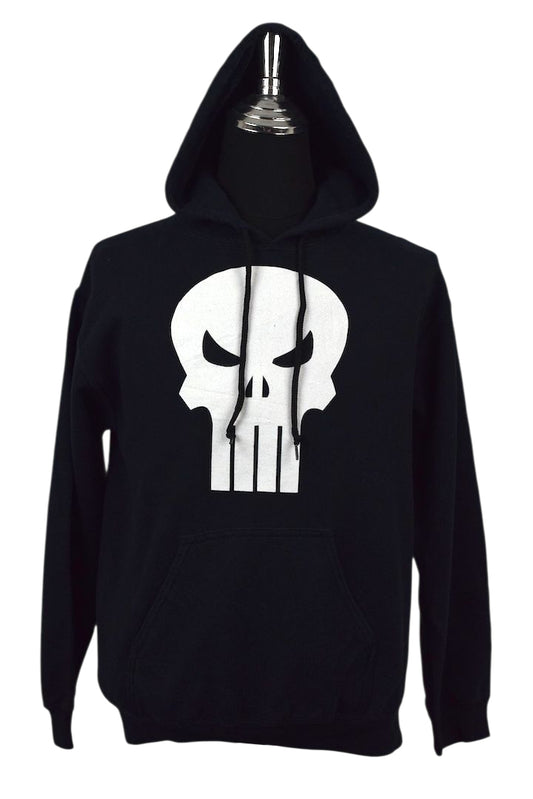 2011 The Punisher Marvel Hoodie