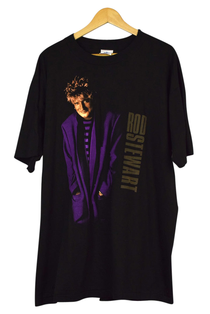 90s Rod Stewart Tour T-shirt