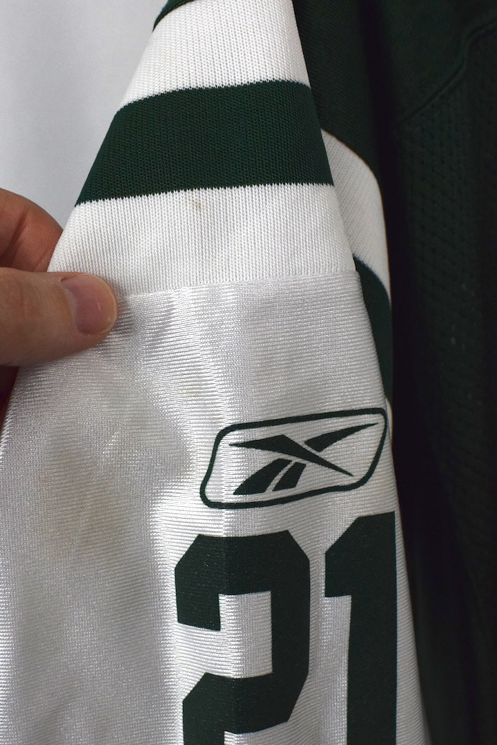 LaDainian Tomlinson New York Jets NFL Jersey