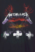 Load image into Gallery viewer, 2014 Metallica T-shirt

