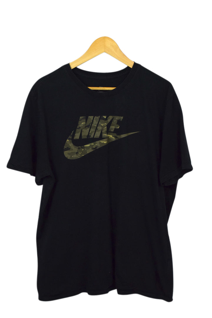 Nike Brand T-shirt