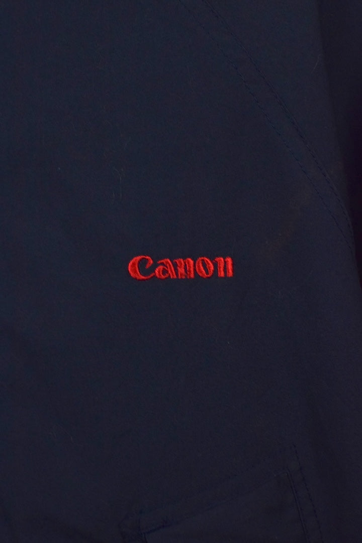 Canon Print Jacket