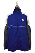 Load image into Gallery viewer, New York Giants NFL Spray Jacket
