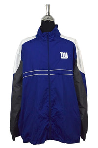 New York Giants NFL Spray Jacket