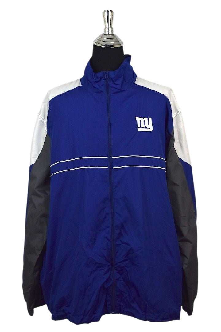 New York Giants NFL Spray Jacket
