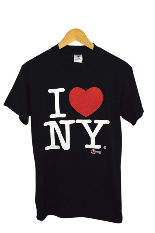 I Love New York T-shirt