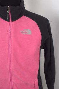 Ladies North Face Brand Jacket