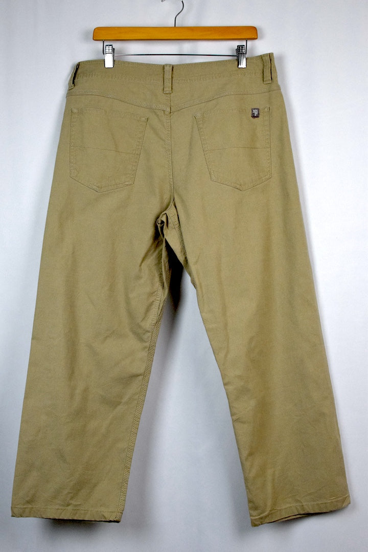 The North Face Brand Pants