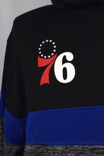 Load image into Gallery viewer, Philadelphia 76ers NBA Hoodie
