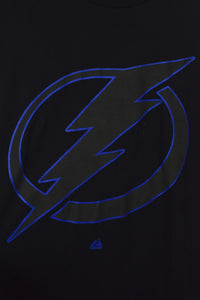Tampa Bay Lightning NHL Long sleeve T-shirt