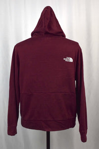 Ladies North Face Brand Hoodie