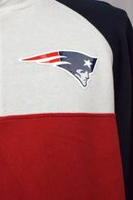 Load image into Gallery viewer, New England Patriots NFL Hoodie
