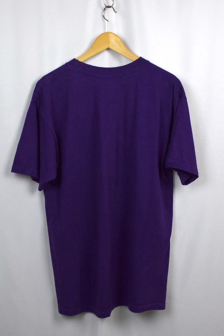 1998 Minnesota Vikings NFL T-Shirt
